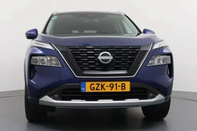 Nissan X-Trail (2025) thumbnail 8