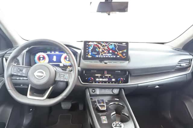 Nissan X-Trail (2025) thumbnail 9