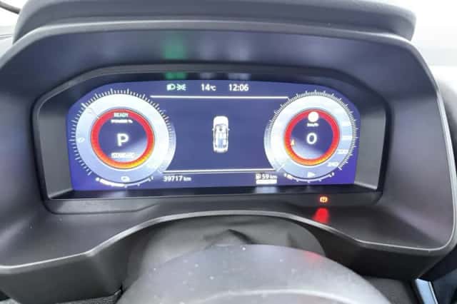 Nissan X-Trail (2025) thumbnail 10