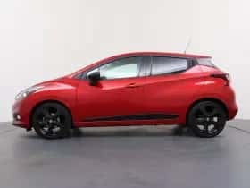 Nissan Micra (2019) thumbnail 2