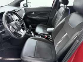 Nissan Micra (2019) thumbnail 13
