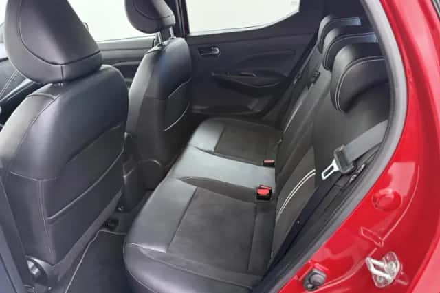 Nissan Micra (2019) thumbnail 14