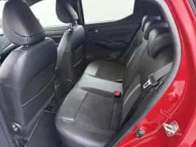 Nissan Micra (2019) thumbnail 14
