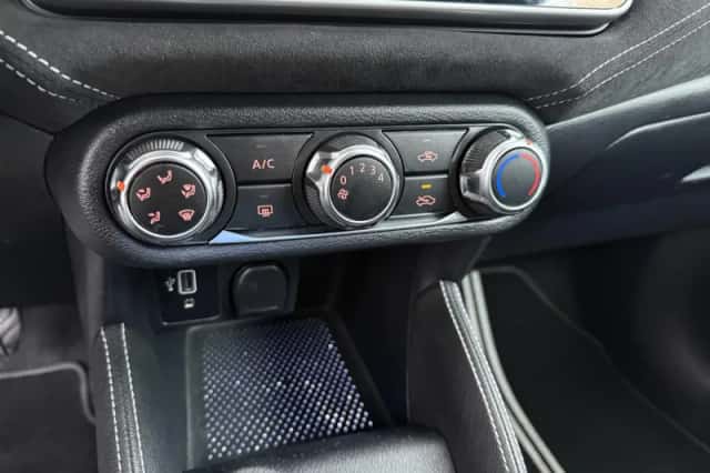 Nissan Micra (2019) thumbnail 15