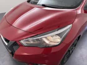 Nissan Micra (2019) thumbnail 15