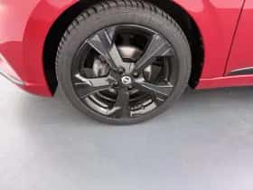 Nissan Micra (2019) thumbnail 16