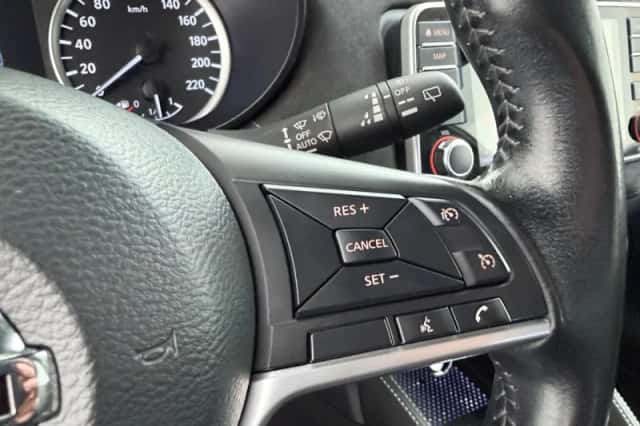 Nissan Micra (2019) thumbnail 18