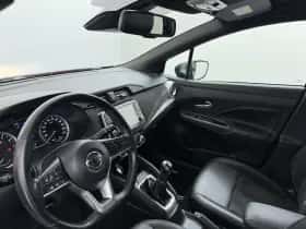 Nissan Micra (2019) thumbnail 25