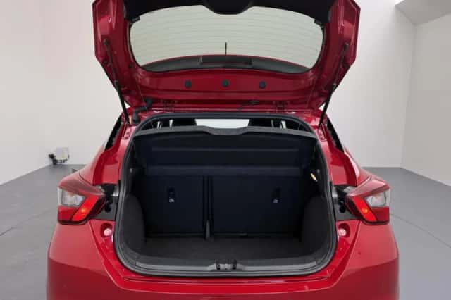 Nissan Micra (2019) thumbnail 26