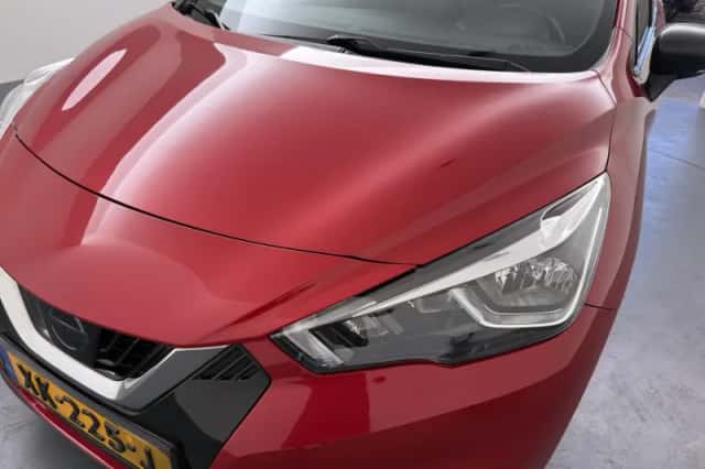 Nissan Micra (2019) thumbnail 27