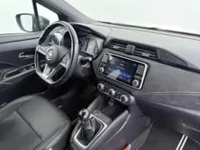 Nissan Micra (2019) thumbnail 27