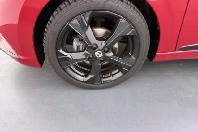 Nissan Micra (2019) thumbnail 28