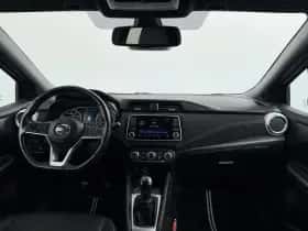 Nissan Micra (2019) thumbnail 28