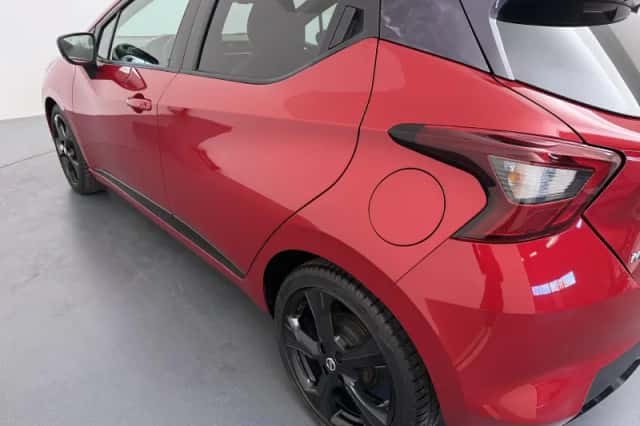 Nissan Micra (2019) thumbnail 29