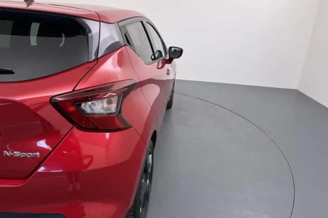 Nissan Micra (2019) thumbnail 30