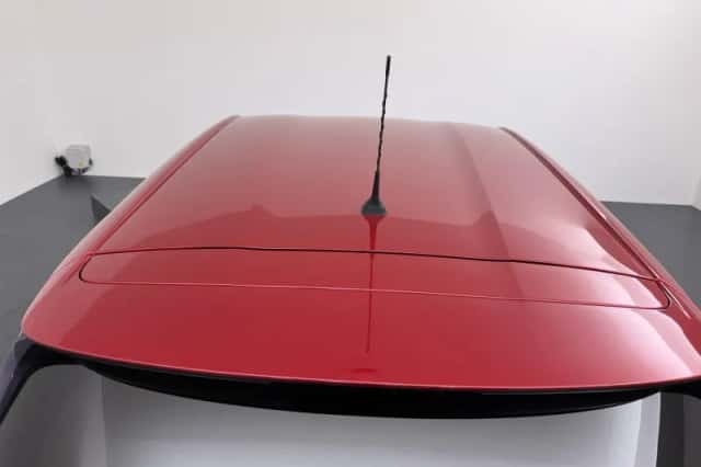 Nissan Micra (2019) thumbnail 31