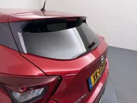 Nissan Micra (2019) thumbnail 34