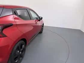 Nissan Micra (2019) thumbnail 36