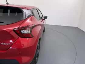 Nissan Micra (2019) thumbnail 37