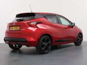 Nissan Micra (2019) thumbnail 5