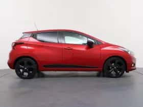 Nissan Micra (2019) thumbnail 6