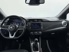 Nissan Micra (2019) thumbnail 9