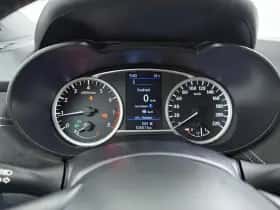Nissan Micra (2019) thumbnail 10