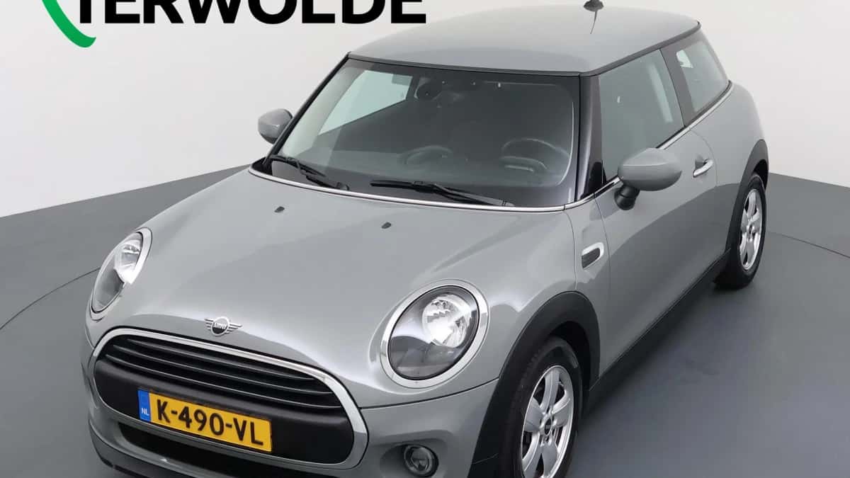 MINI One (2021) — foto 1