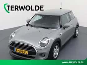 MINI One