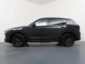 Mazda CX-5 (2022) thumbnail 2