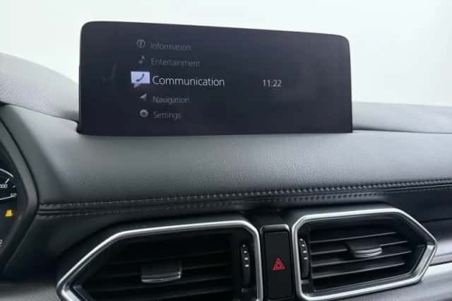 Mazda CX-5 (2022) thumbnail 11