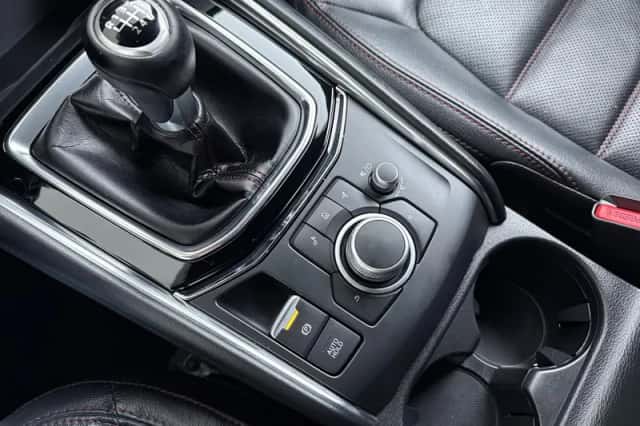 Mazda CX-5 (2022) thumbnail 12
