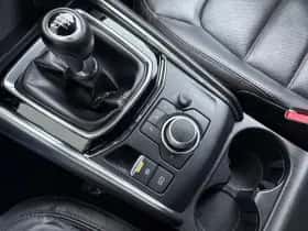 Mazda CX-5 (2022) thumbnail 12