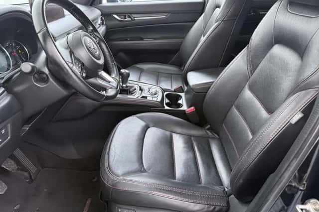 Mazda CX-5 (2022) thumbnail 15