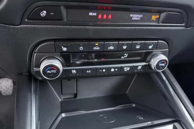 Mazda CX-5 (2022) thumbnail 18