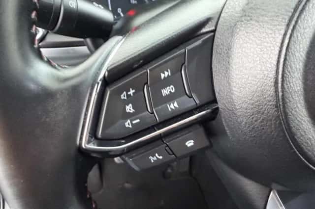 Mazda CX-5 (2022) thumbnail 22