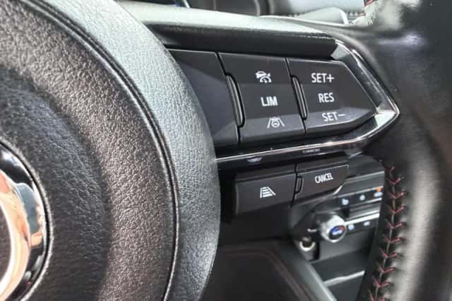 Mazda CX-5 (2022) thumbnail 23