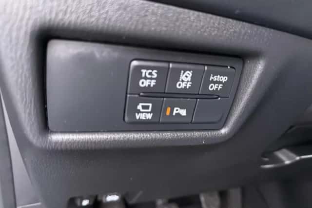 Mazda CX-5 (2022) thumbnail 24