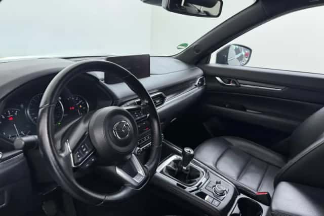 Mazda CX-5 (2022) thumbnail 26