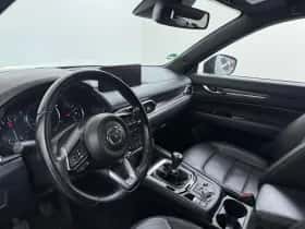 Mazda CX-5 (2022) thumbnail 26