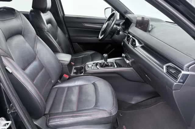 Mazda CX-5 (2022) thumbnail 27