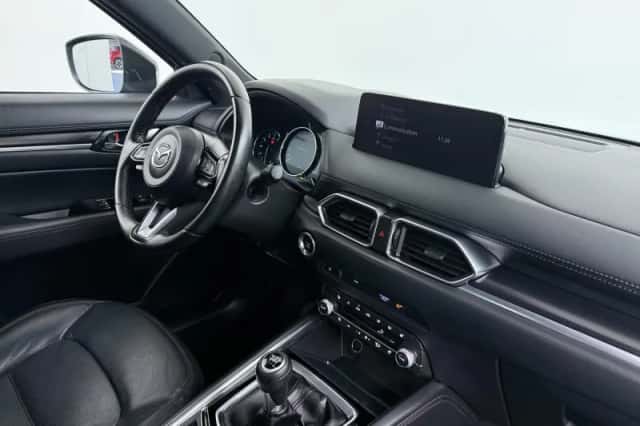 Mazda CX-5 (2022) thumbnail 28