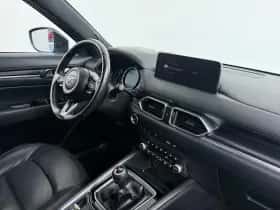 Mazda CX-5 (2022) thumbnail 28