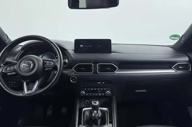 Mazda CX-5 (2022) thumbnail 29