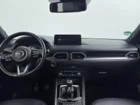 Mazda CX-5 (2022) thumbnail 29