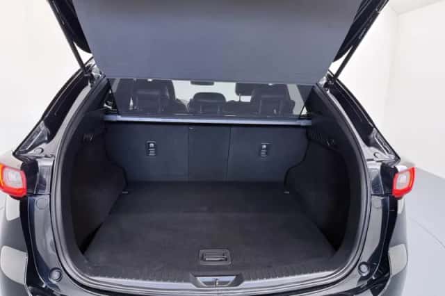 Mazda CX-5 (2022) thumbnail 30