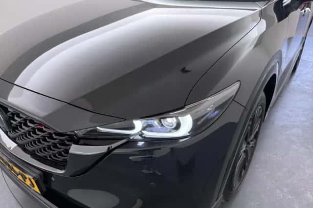 Mazda CX-5 (2022) thumbnail 31