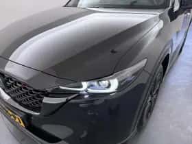 Mazda CX-5 (2022) thumbnail 31