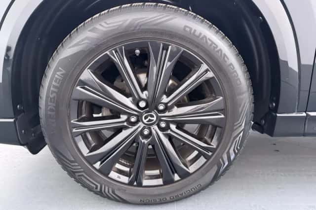 Mazda CX-5 (2022) thumbnail 32