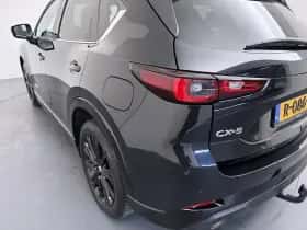 Mazda CX-5 (2022) thumbnail 33